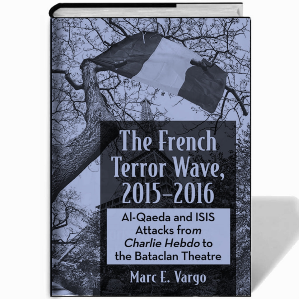 The French Terror Wave